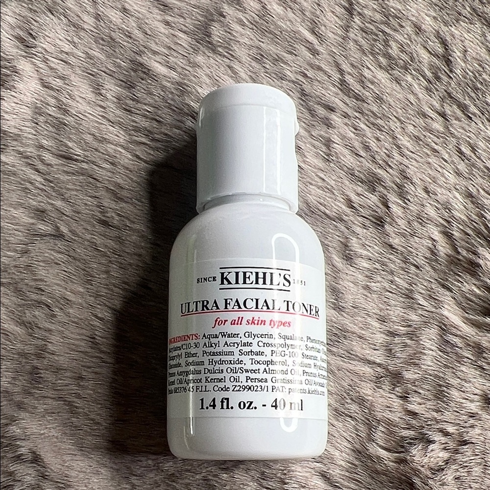 Kiehl's Ultra Facial Toner